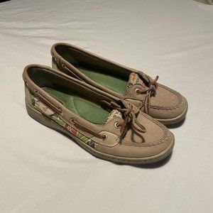 Sperry 6.5 Shoes